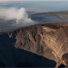 Piton de la Fournaise II