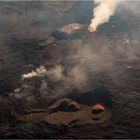 Piton de la Fournaise III