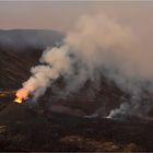 Piton de la Fournaise IV