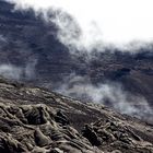 Piton de la Fournaise - La Reunion