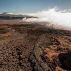 Piton de la Fournaise, La Réunion