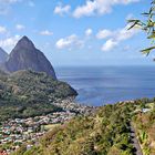 Piton de la Soufrière