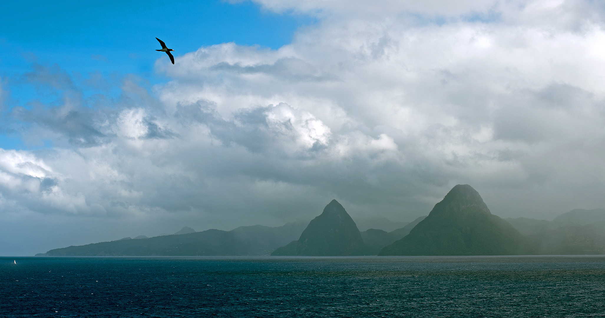 Pitons