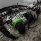 " Pitstop " VLN 3 / 2012 Training