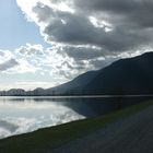 Pitt Lake