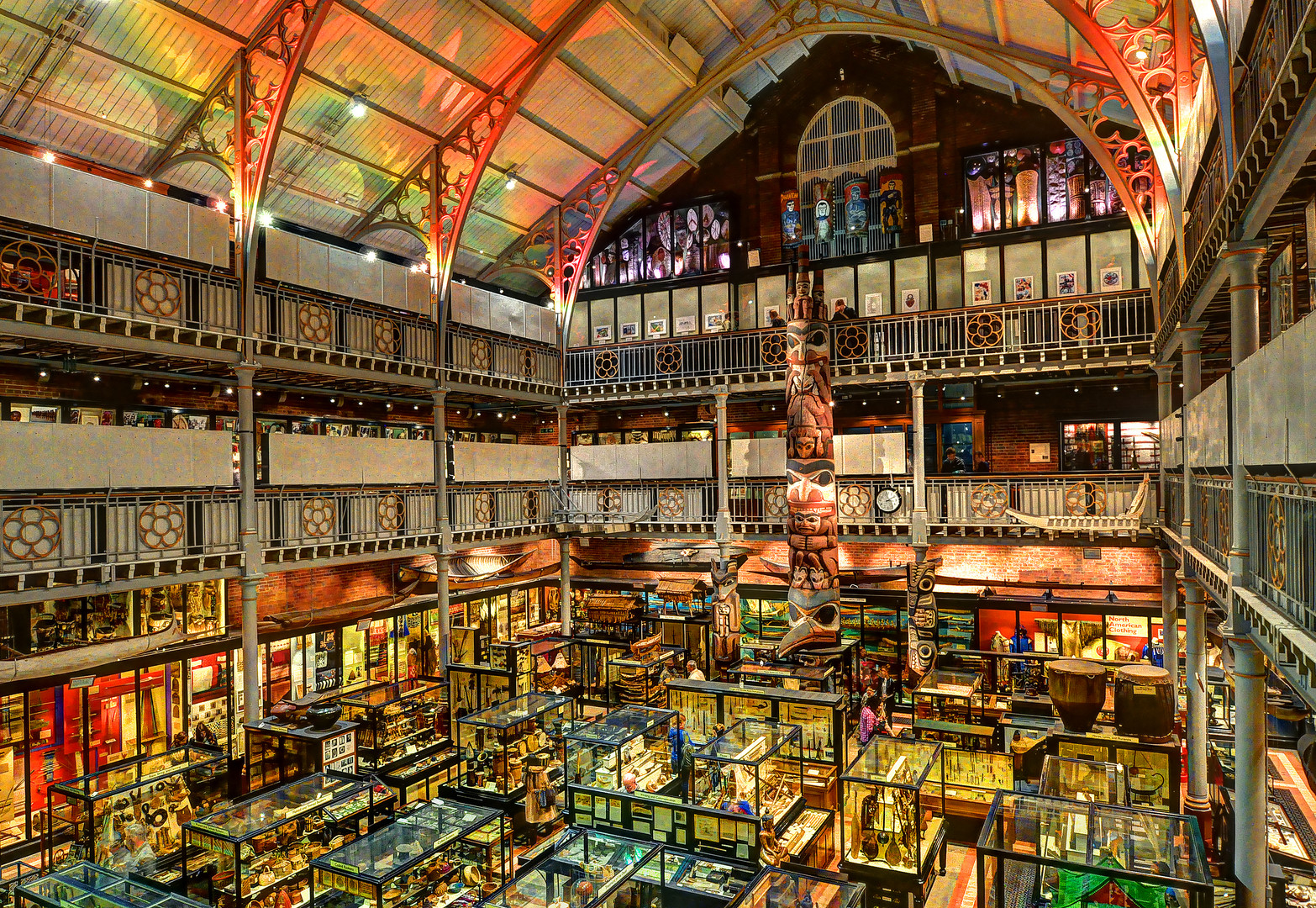 Pitt Rivers