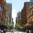 Pitt St