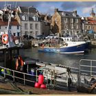 Pittenweem Harbour 7