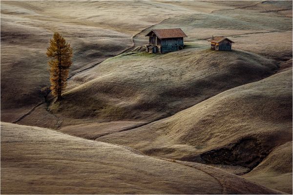 —— pittoresk ——