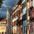 Pittoreske Altstadt von Sibiu