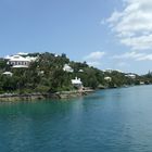 Pitt's Bay Bermuda