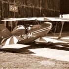 Pitts Bi - Plane