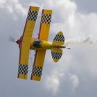 Pitts S-1T Special (N200AT)