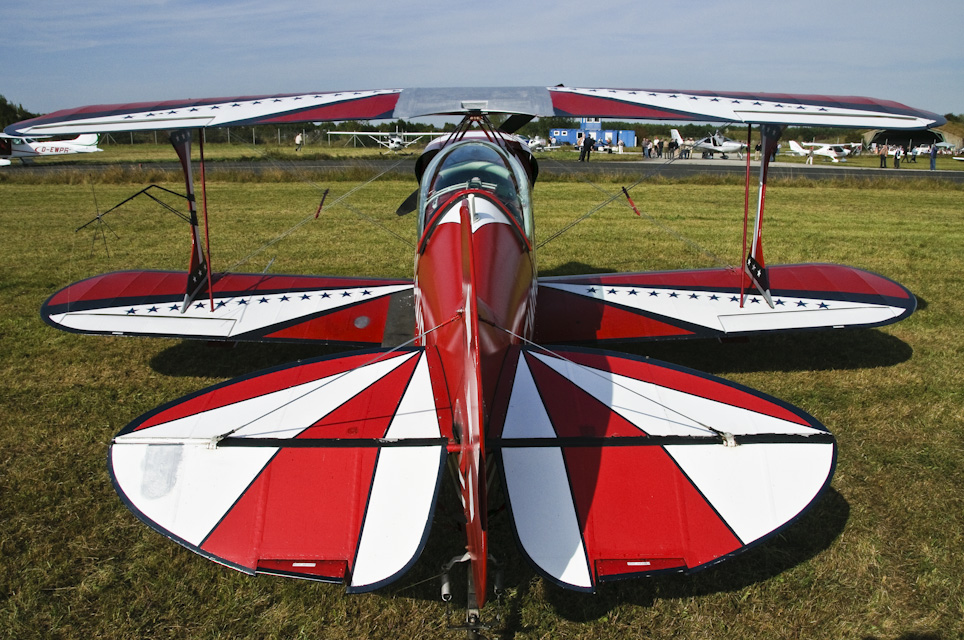 Pitts S-2A