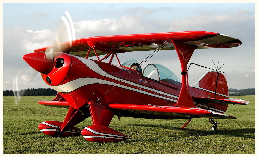 Pitts S1