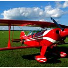 Pitts S1 Farbe