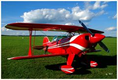 Pitts S1 Farbe