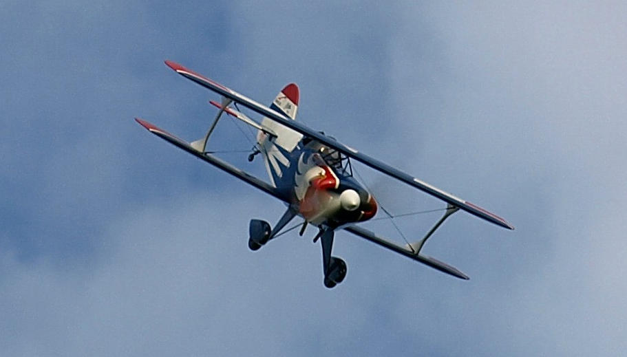 Pitts S1S