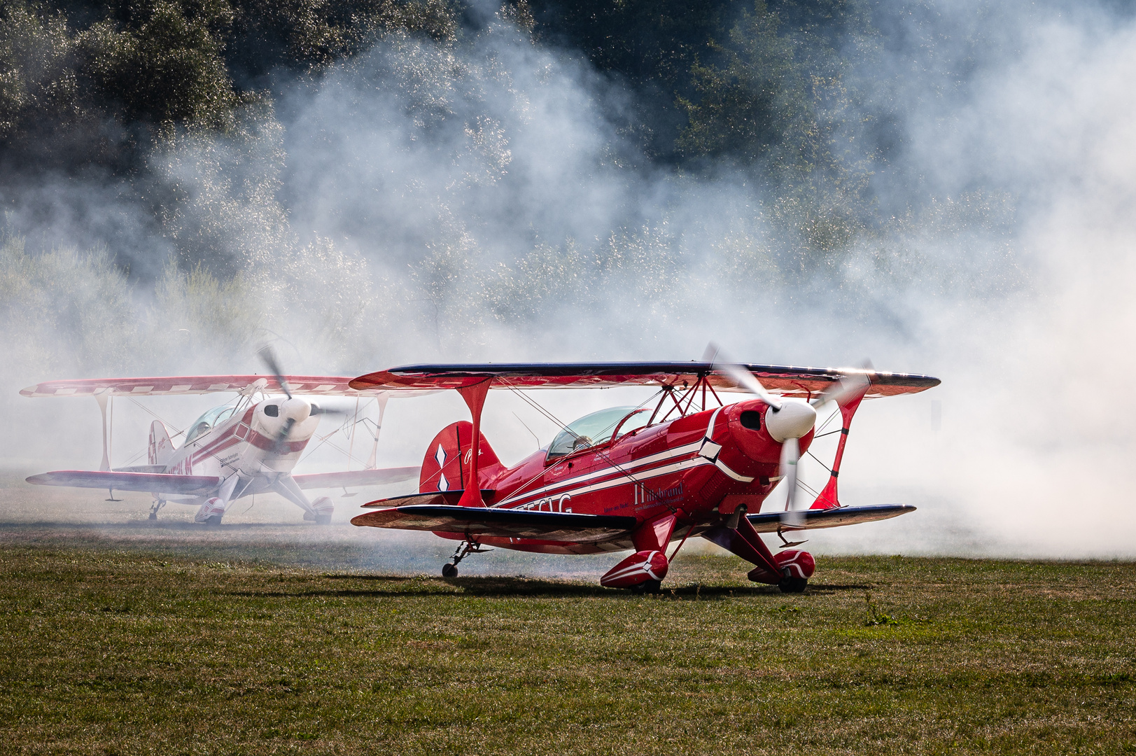 Pitts Special 1