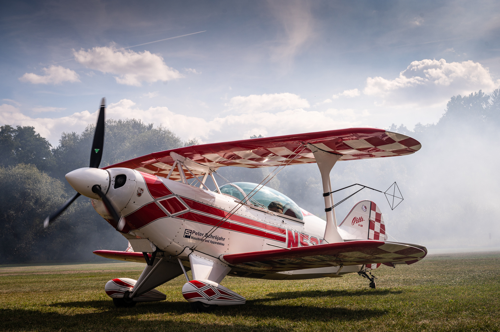 Pitts Special 2