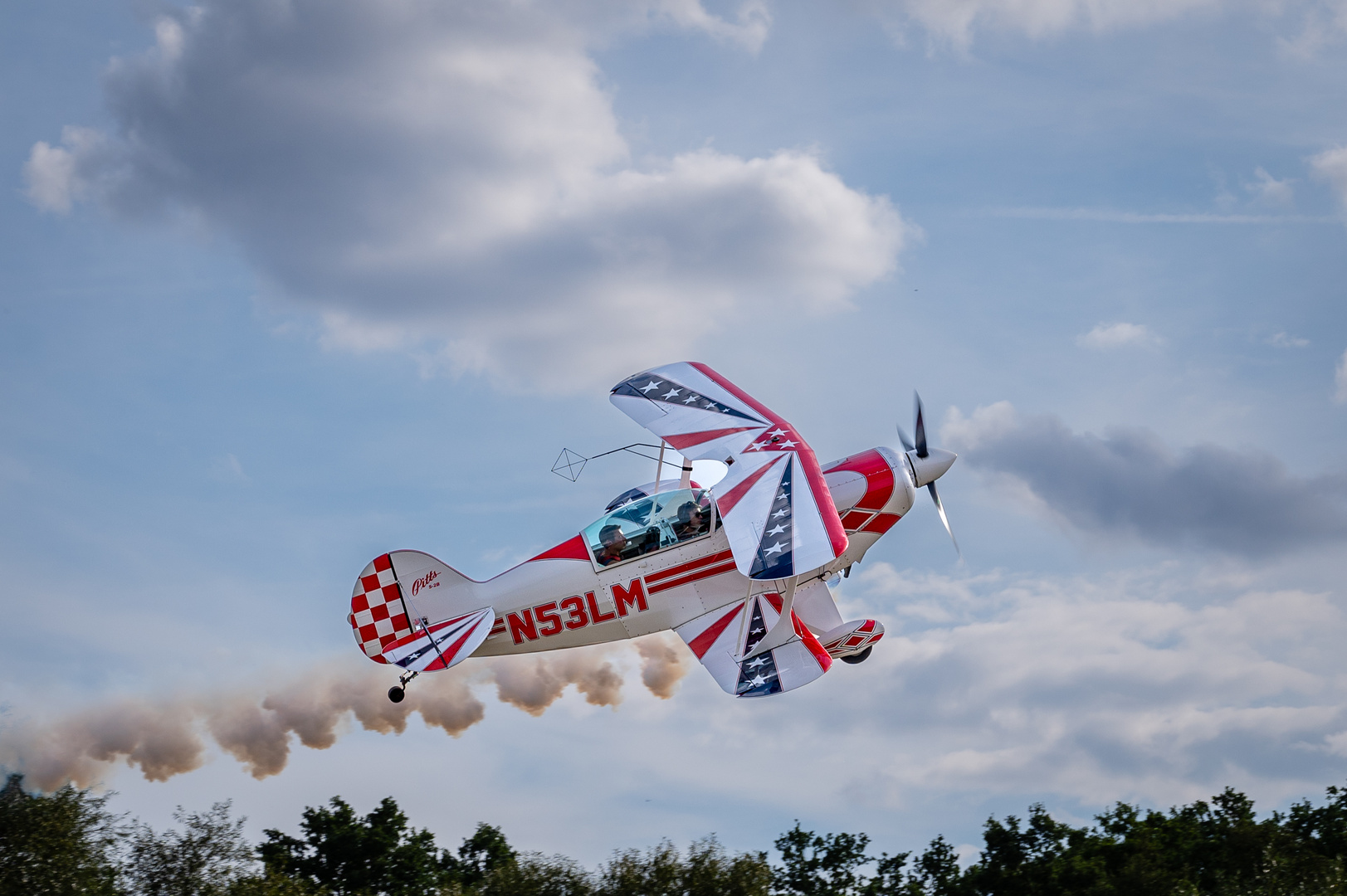 Pitts Special 3
