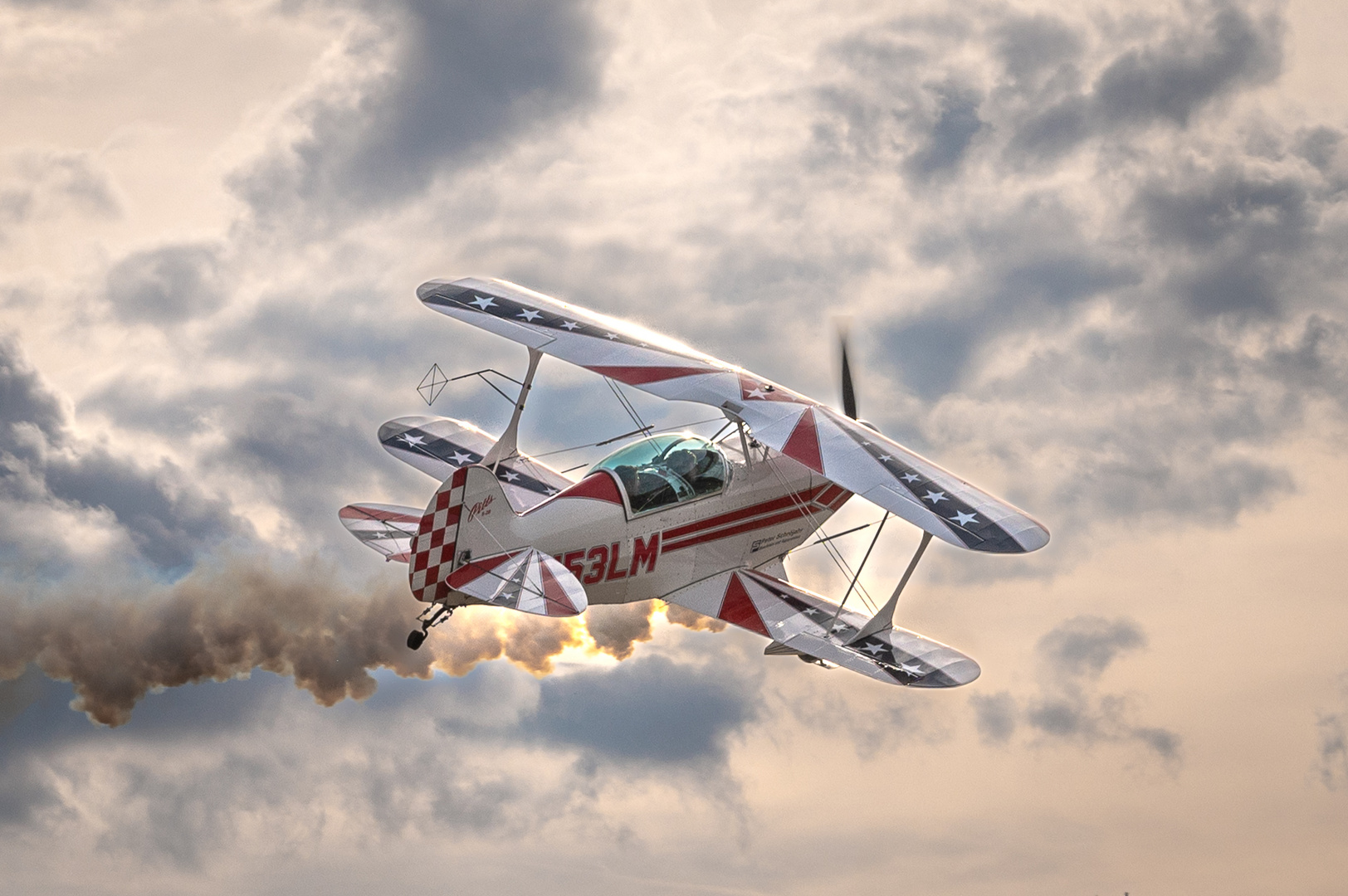 Pitts Special 4