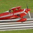 Pitts - Tollkühner Mann in fliegender Kiste