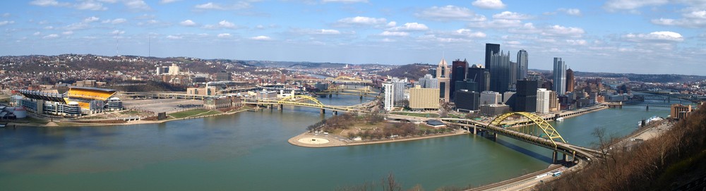 Pittsburgh 2008