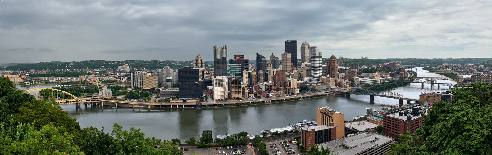 Pittsburgh