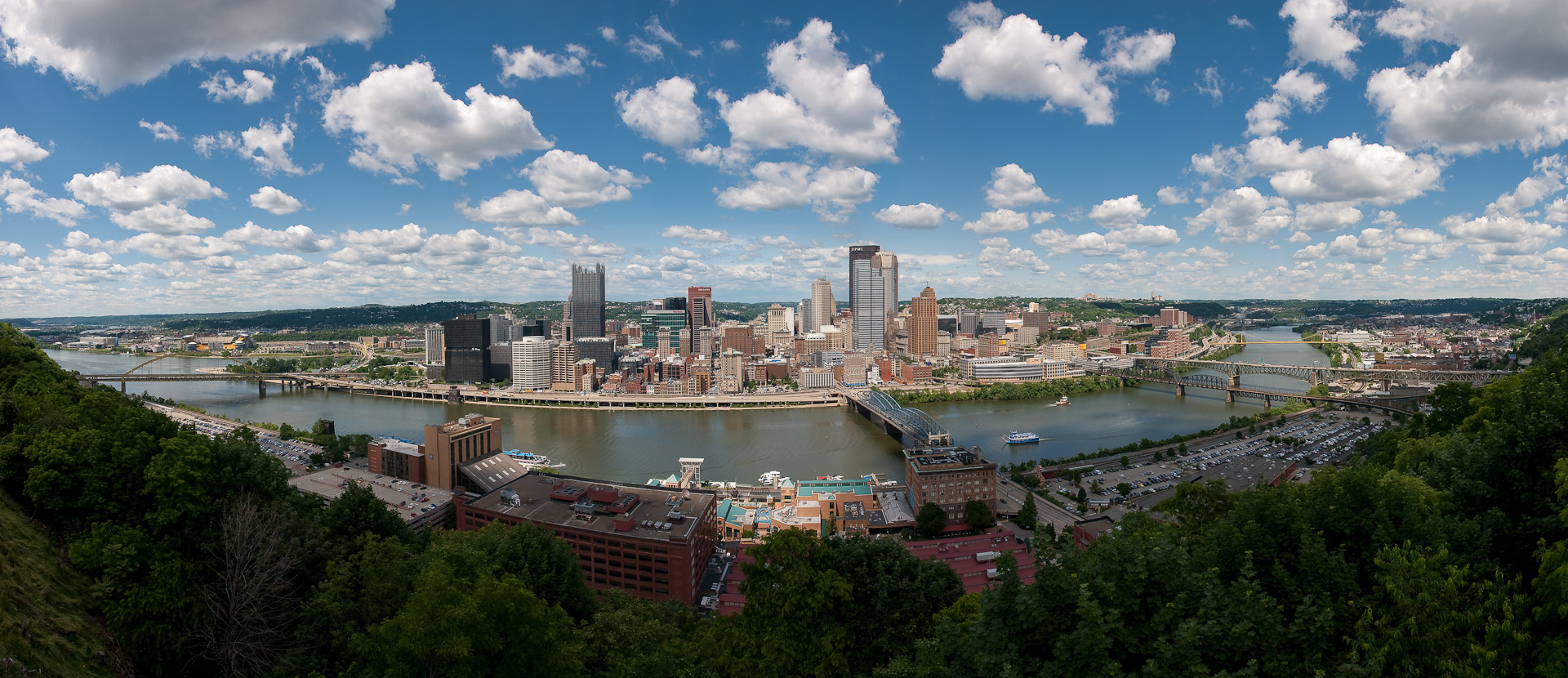 Pittsburgh