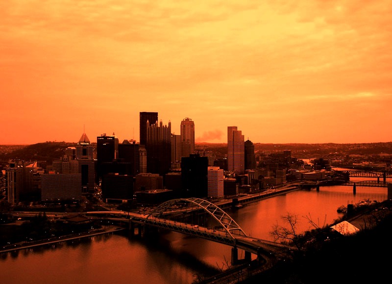 Pittsburgh