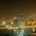 Pittsburgh Downtown