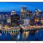 Pittsburgh Panorama