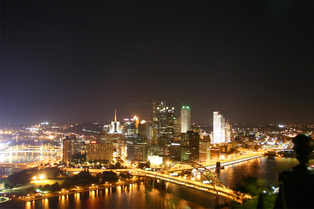 Pittsburgh, Pennsylvania