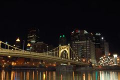 Pittsburgh Pennsylvannia, Bridge