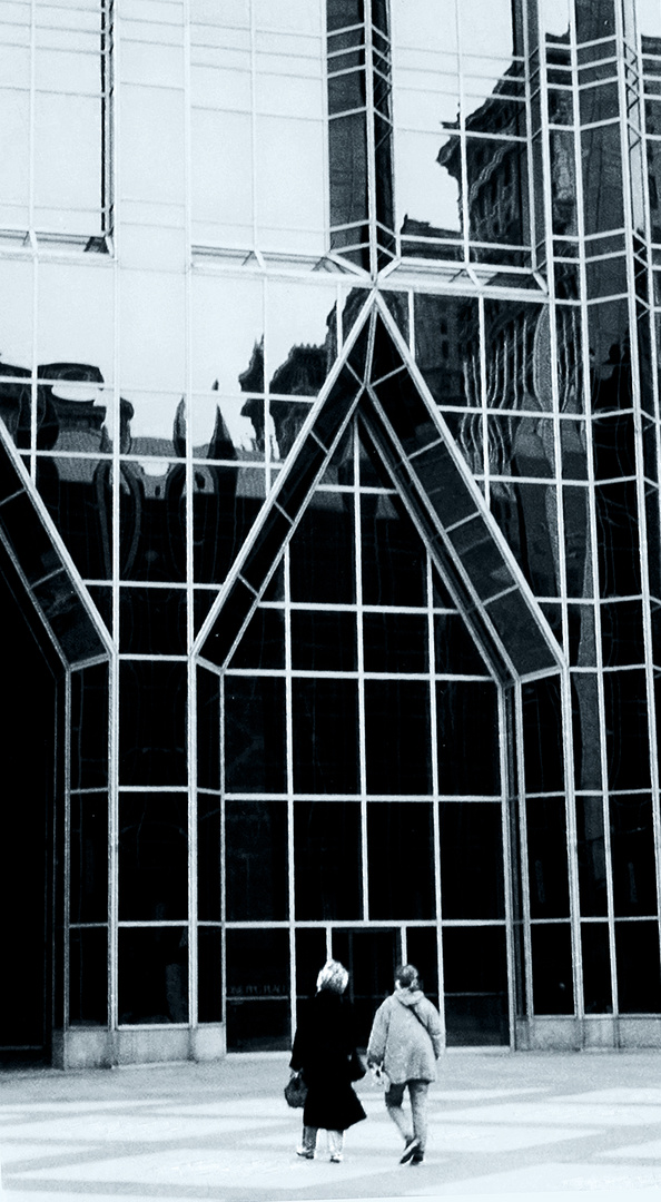 *pittsburgh plate glass building* photo & image usa, cityscape