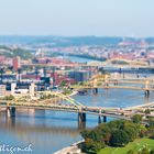 Pittsburgh-Tiltshift