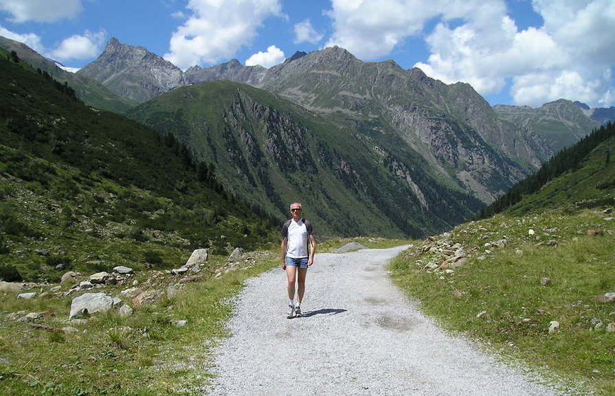 Pitztal 2006