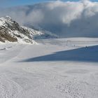 Pitztal -22 Grad C