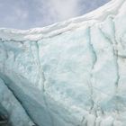 Pitztal Glacier