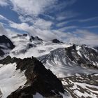 Pitztal Gletscher