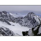 Pitztal Gletscher