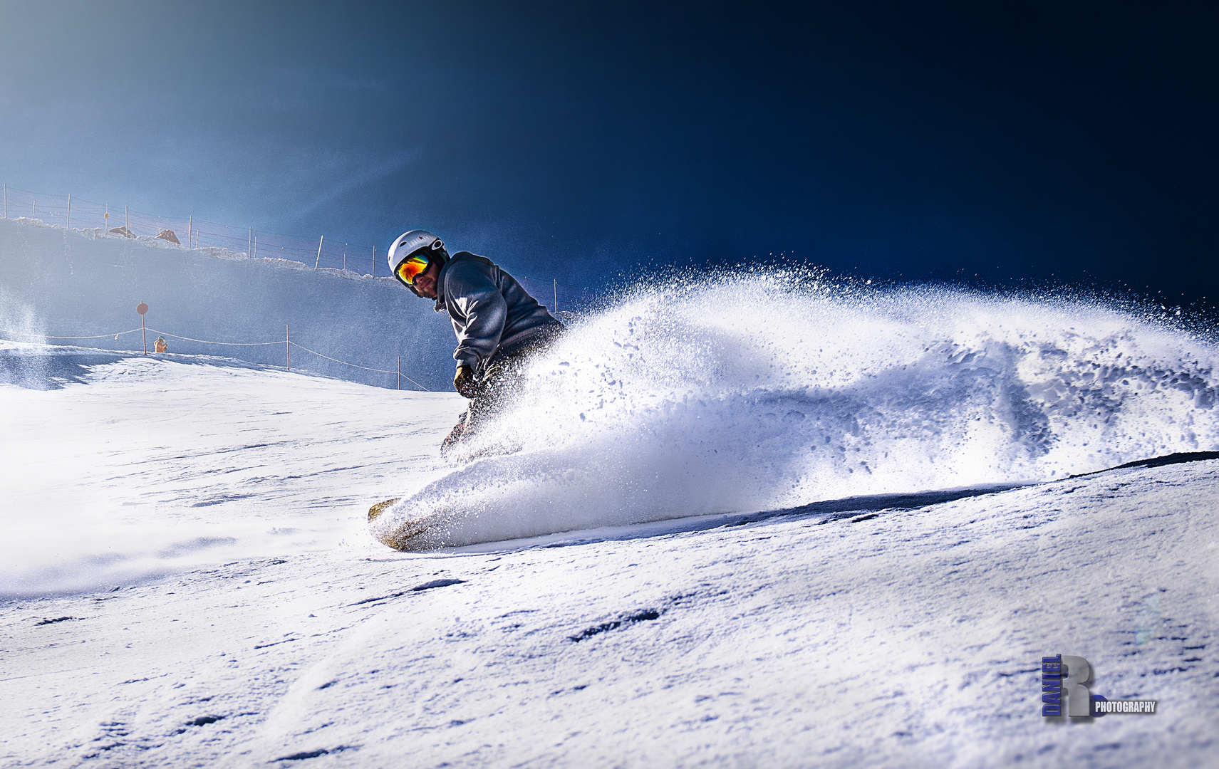 Pitztal Gletscher Saison Opening 2014/15