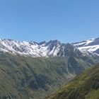 Pitztal Panorama