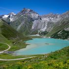 Pitztal Riffelsee