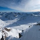 Pitztal - Skigebiet Pitztalgletscher