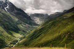 Pitztal Tirol 1