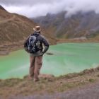 Pitztaler Alpen - Riffelsee