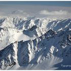 Pitztaler Gletscher