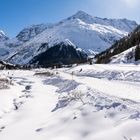 Pitztaler Gletscher